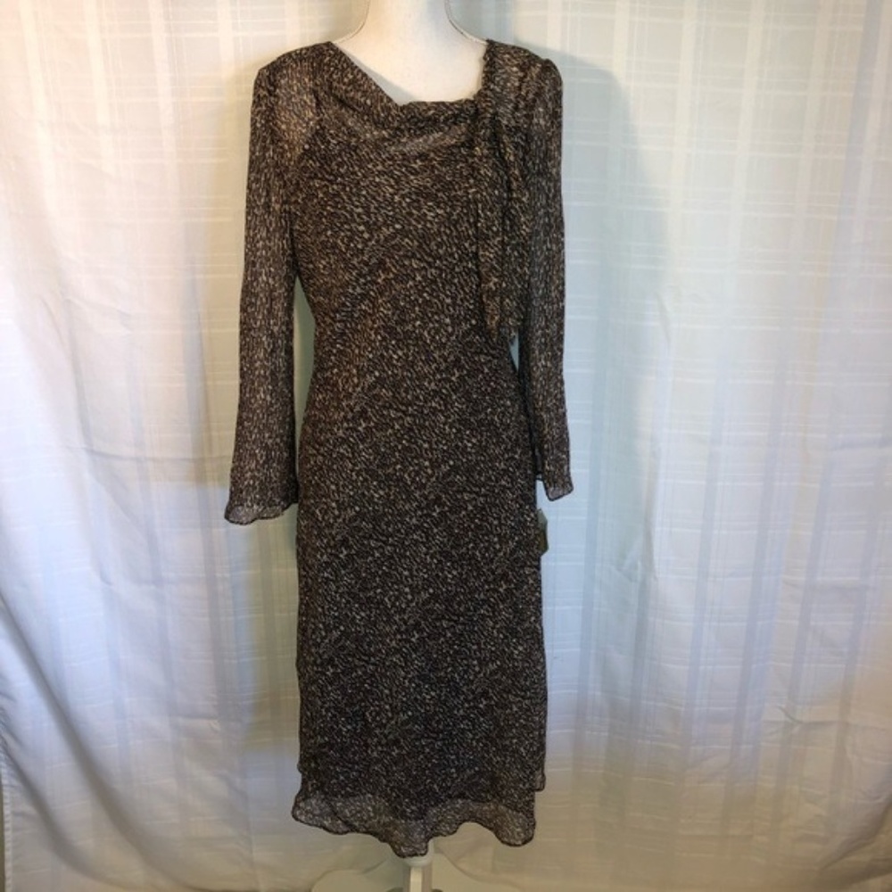 Talbots Petite Dress. Brand New. Never Worn. With